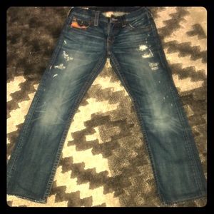 Men’s True Religion Jeans